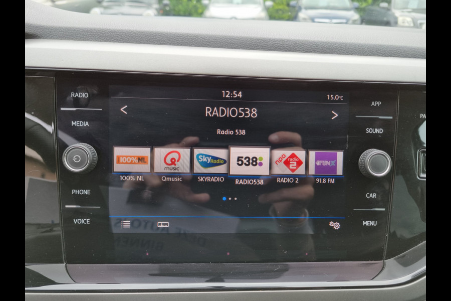 Volkswagen Polo 1.0 TSI Beats ✅MOOIE AUTO ✅NIEUWE APK!