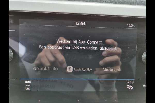 Volkswagen Polo 1.0 TSI Beats ✅MOOIE AUTO ✅NIEUWE APK!