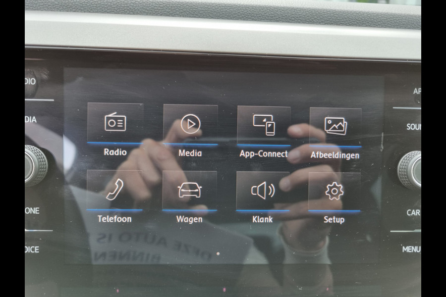 Volkswagen Polo 1.0 TSI Beats ✅MOOIE AUTO ✅NIEUWE APK!