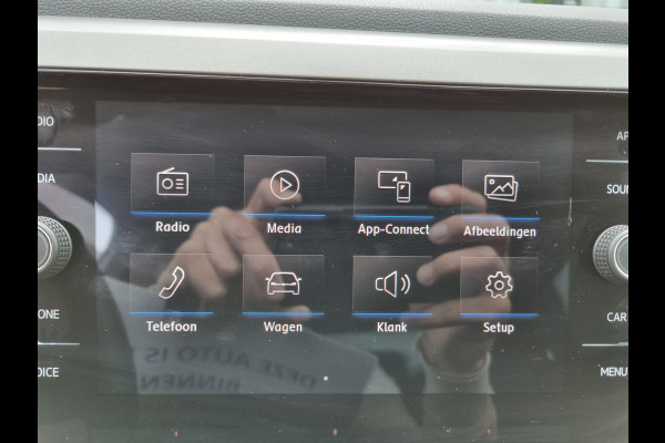 Volkswagen Polo 1.0 TSI Beats ✅MOOIE AUTO ✅NIEUWE APK!