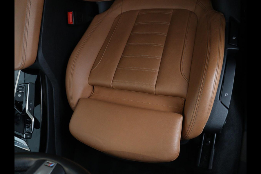 BMW X3 xDrive20i High Executive M-sport | Panoramadak | Head-up | Leder | Adaptive cruise | Camera | Park assist | Climate control | Stoelverwarming | Full LED | 3 zone klimaat |