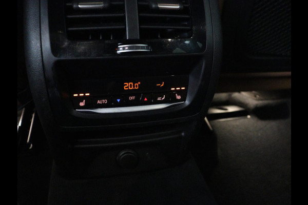 BMW X3 xDrive20i High Executive M-sport | Panoramadak | Head-up | Leder | Adaptive cruise | Camera | Park assist | Climate control | Stoelverwarming | Full LED | 3 zone klimaat |