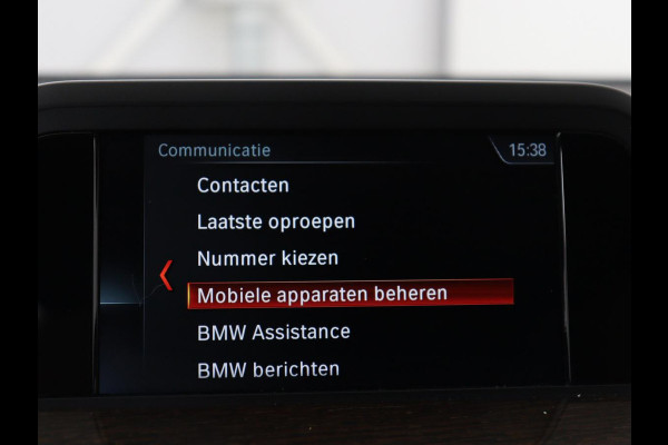 BMW X3 xDrive20i High Executive M-sport | Panoramadak | Head-up | Leder | Adaptive cruise | Camera | Park assist | Climate control | Stoelverwarming | Full LED | 3 zone klimaat |