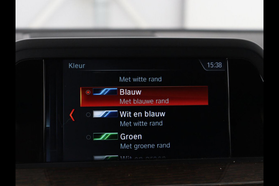 BMW X3 xDrive20i High Executive M-sport | Panoramadak | Head-up | Leder | Adaptive cruise | Camera | Park assist | Climate control | Stoelverwarming | Full LED | 3 zone klimaat |