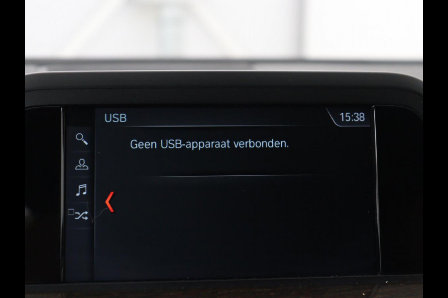 BMW X3 xDrive20i High Executive M-sport | Panoramadak | Head-up | Leder | Adaptive cruise | Camera | Park assist | Climate control | Stoelverwarming | Full LED | 3 zone klimaat |