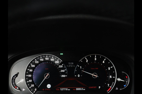 BMW X3 xDrive20i High Executive M-sport | Panoramadak | Head-up | Leder | Adaptive cruise | Camera | Park assist | Climate control | Stoelverwarming | Full LED | 3 zone klimaat |