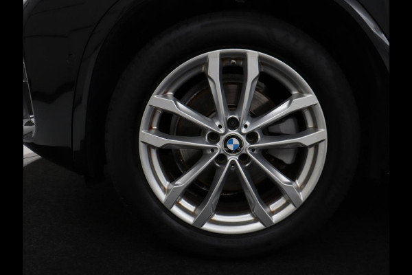 BMW X3 xDrive20i High Executive M-sport | Panoramadak | Head-up | Leder | Adaptive cruise | Camera | Park assist | Climate control | Stoelverwarming | Full LED | 3 zone klimaat |