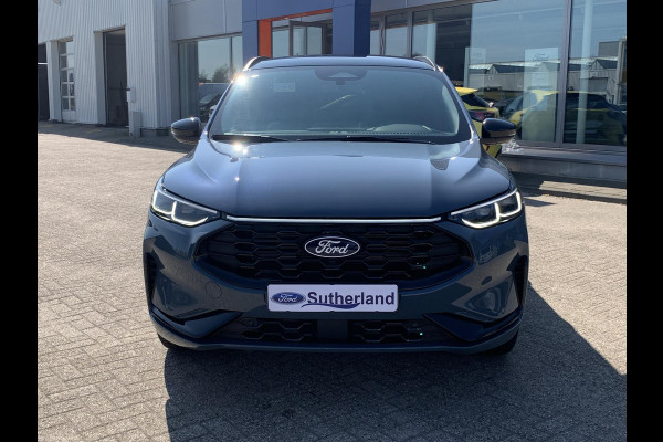 Ford Kuga 2.5 PHEV BlueCruise Edition 243pk | Wegklapbare Trekhaak | 2.100kg Trekgewicht