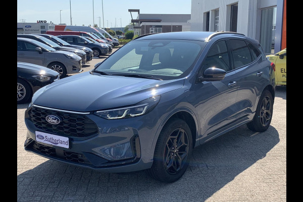 Ford Kuga 2.5 PHEV BlueCruise Edition 243pk | Wegklapbare Trekhaak | 2.100kg Trekgewicht