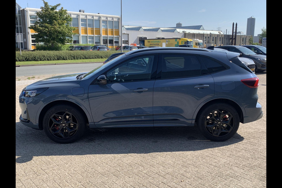 Ford Kuga 2.5 PHEV BlueCruise Edition 243pk | Wegklapbare Trekhaak | 2.100kg Trekgewicht