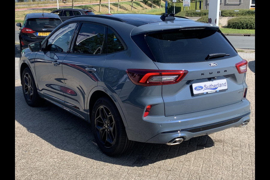 Ford Kuga 2.5 PHEV BlueCruise Edition 243pk | Wegklapbare Trekhaak | 2.100kg Trekgewicht