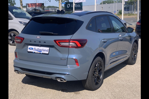 Ford Kuga 2.5 PHEV BlueCruise Edition 243pk | Wegklapbare Trekhaak | 2.100kg Trekgewicht