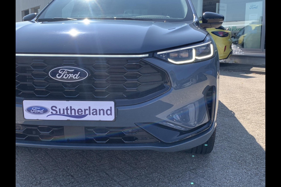 Ford Kuga 2.5 PHEV BlueCruise Edition 243pk | Wegklapbare Trekhaak | 2.100kg Trekgewicht
