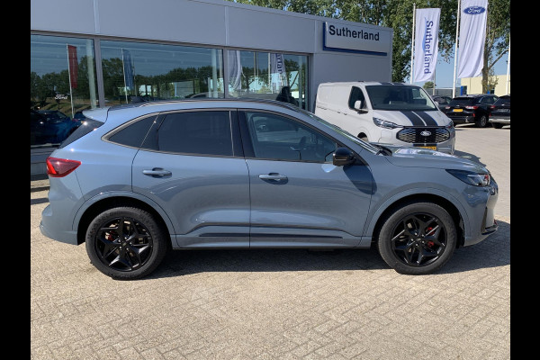 Ford Kuga 2.5 PHEV BlueCruise Edition 243pk | Wegklapbare Trekhaak | 2.100kg Trekgewicht