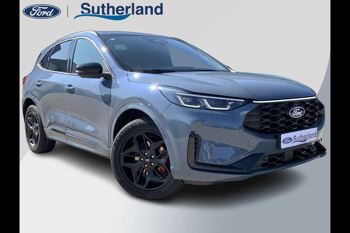 Ford Kuga 2.5 PHEV BlueCruise Edition 243pk | Wegklapbare Trekhaak | 2.100kg Trekgewicht