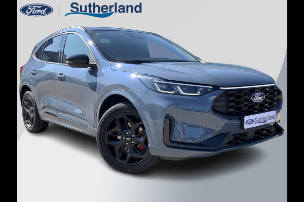 Ford Kuga 2.5 PHEV BlueCruise Edition 243pk | Wegklapbare Trekhaak | 2.100kg Trekgewicht