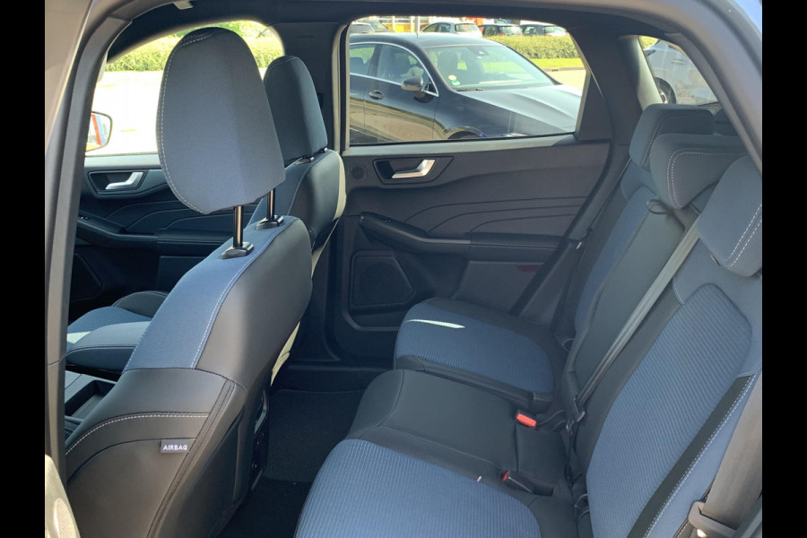Ford Kuga 2.5 PHEV BlueCruise Edition 243pk | Wegklapbare Trekhaak | 2.100kg Trekgewicht