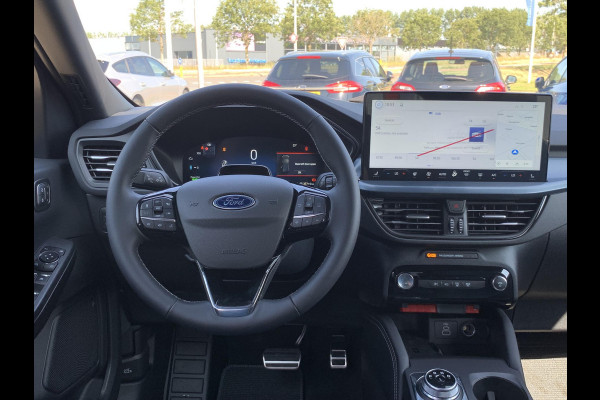 Ford Kuga 2.5 PHEV BlueCruise Edition 243pk | Wegklapbare Trekhaak | 2.100kg Trekgewicht