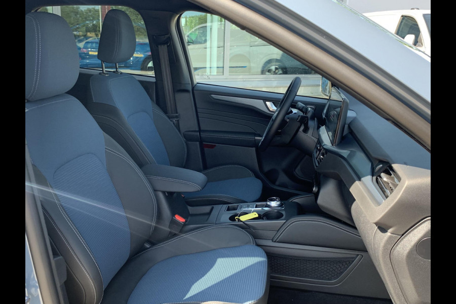 Ford Kuga 2.5 PHEV BlueCruise Edition 243pk | Wegklapbare Trekhaak | 2.100kg Trekgewicht