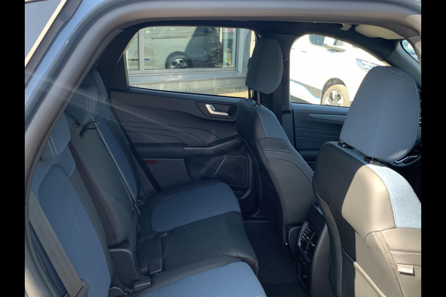 Ford Kuga 2.5 PHEV BlueCruise Edition 243pk | Wegklapbare Trekhaak | 2.100kg Trekgewicht