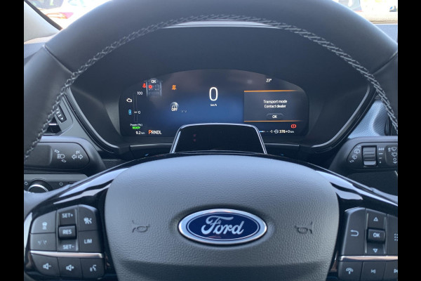 Ford Kuga 2.5 PHEV BlueCruise Edition 243pk | Wegklapbare Trekhaak | 2.100kg Trekgewicht
