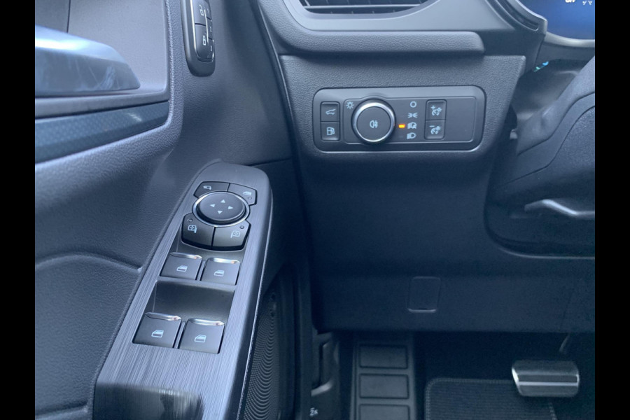 Ford Kuga 2.5 PHEV BlueCruise Edition 243pk | Wegklapbare Trekhaak | 2.100kg Trekgewicht