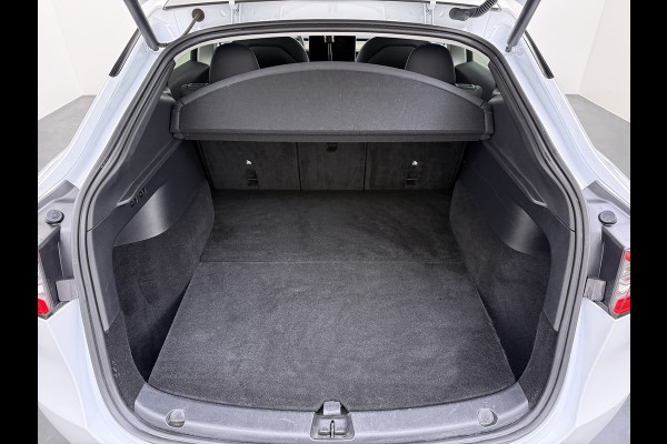 Tesla Model Y RWD 300PK LFP Accu Trekhaak Warmtepomp Leer Navi Ecc Adap.Cruise Panoramadak Camera's SOH 92,5% Stuur+Stoelverwarming Led Traffic-Aware Cruise Control Toybox Elek.Achterklep 1.600KG Trekgewicht 1e Eigenaar Origineel Nederlandse Auto
