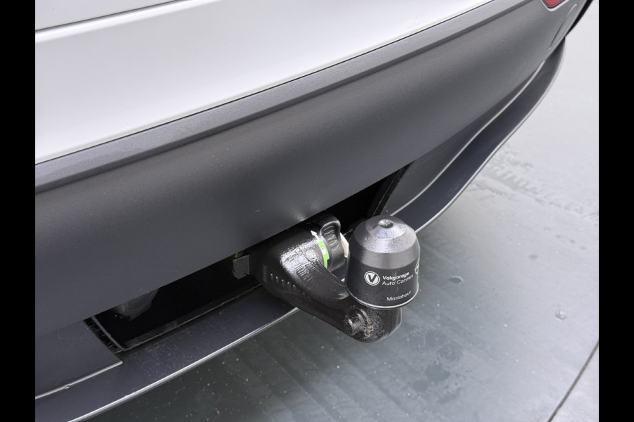 Tesla Model Y RWD 300PK LFP Accu Trekhaak Warmtepomp Leer Navi Ecc Adap.Cruise Panoramadak Camera's SOH 92,5% Stuur+Stoelverwarming Led Traffic-Aware Cruise Control Toybox Elek.Achterklep 1.600KG Trekgewicht 1e Eigenaar Origineel Nederlandse Auto