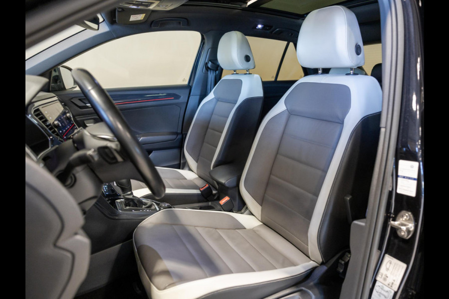 Volkswagen T-Roc 2.0 TSI 4Motion Sport / 190pk / Panorama dak / Achteruitrij camera / Leder /