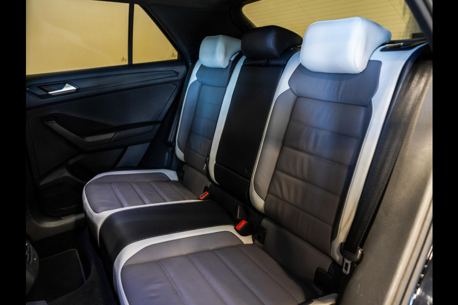 Volkswagen T-Roc 2.0 TSI 4Motion Sport / 190pk / Panorama dak / Achteruitrij camera / Leder /