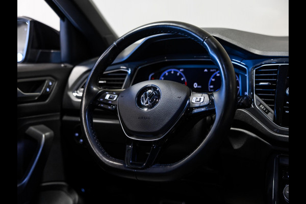 Volkswagen T-Roc 2.0 TSI 4Motion Sport / 190pk / Panorama dak / Achteruitrij camera / Leder /