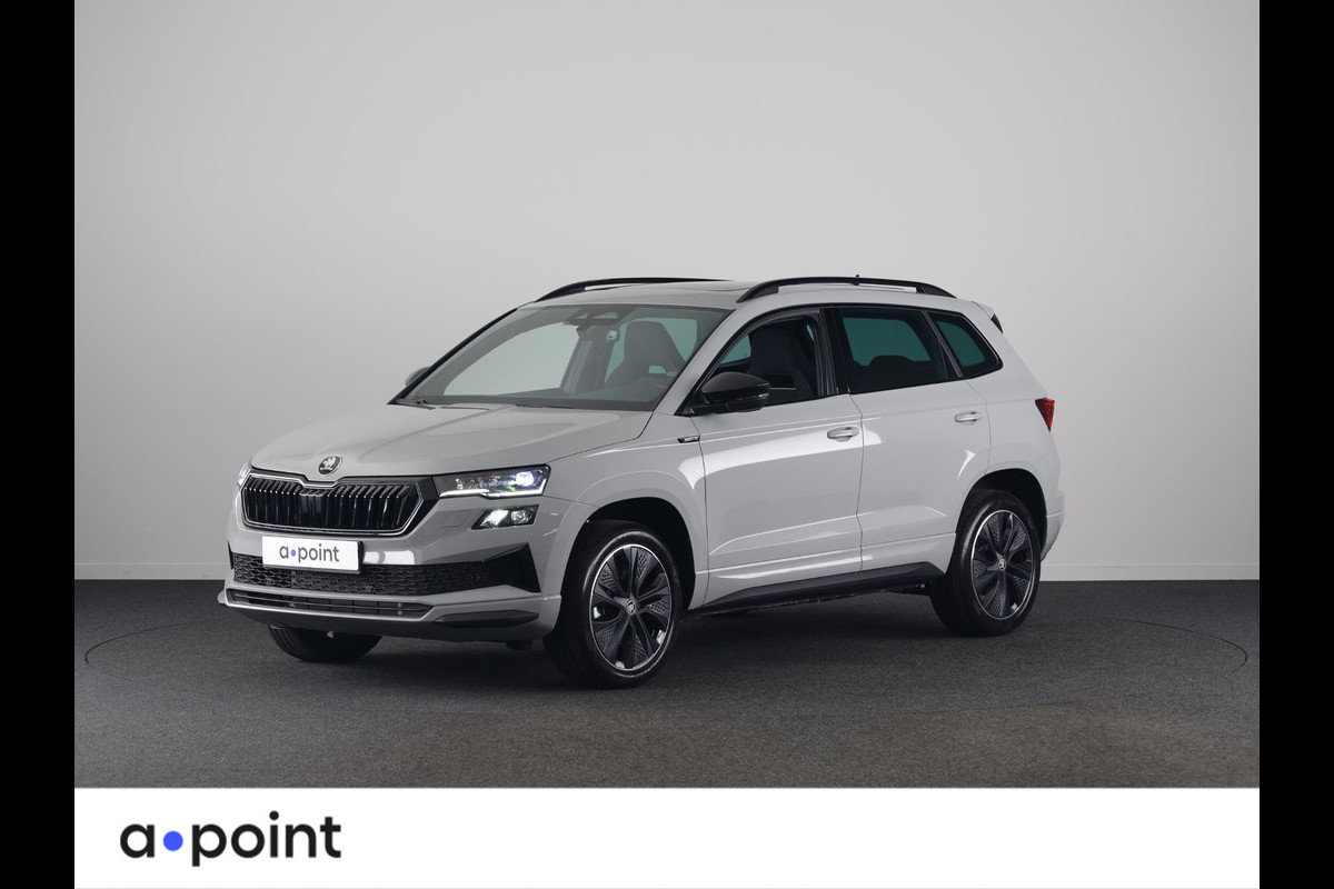 Škoda Karoq Sportline Ultimate 1.5 TSI ACT 150 pk 7 versn. DSG | Virtual Pedal |