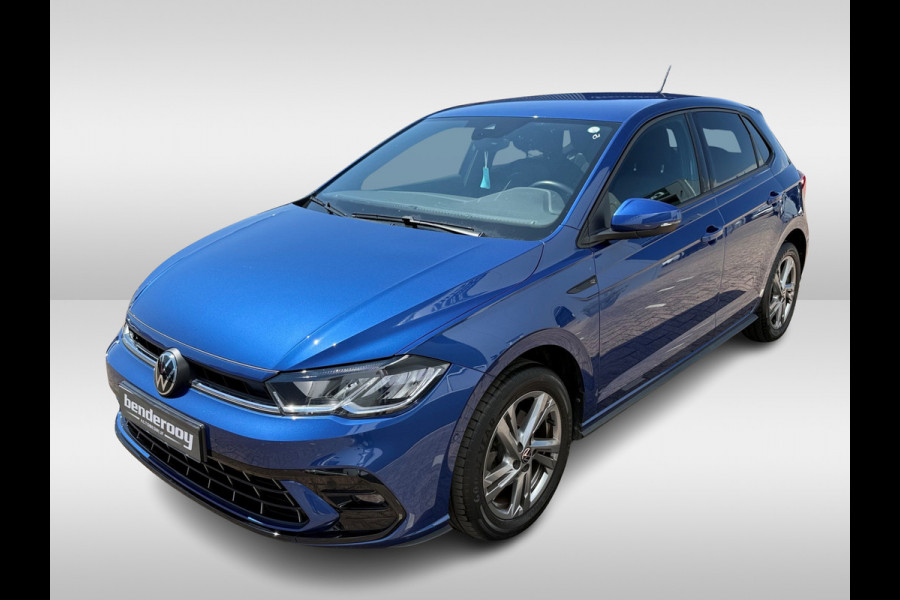 Volkswagen Polo Polo 1.0 TSI 110pk DSG R-Line