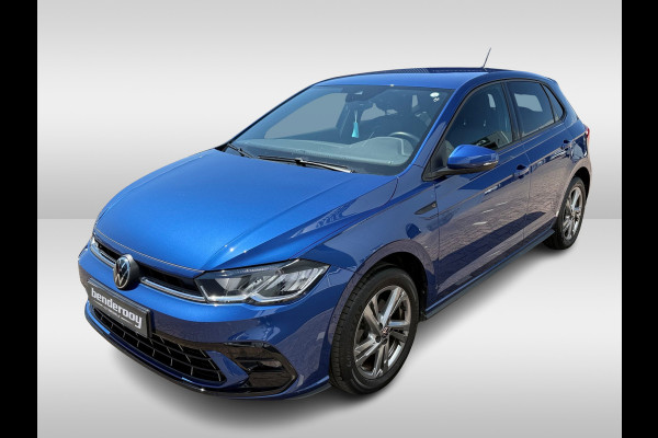 Volkswagen Polo Polo 1.0 TSI 110pk DSG R-Line