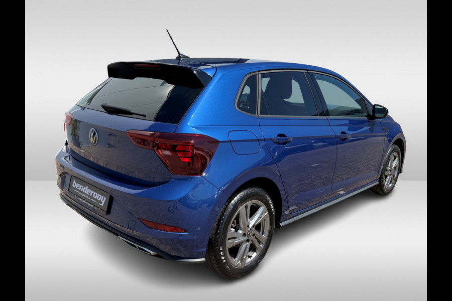 Volkswagen Polo Polo 1.0 TSI 110pk DSG R-Line