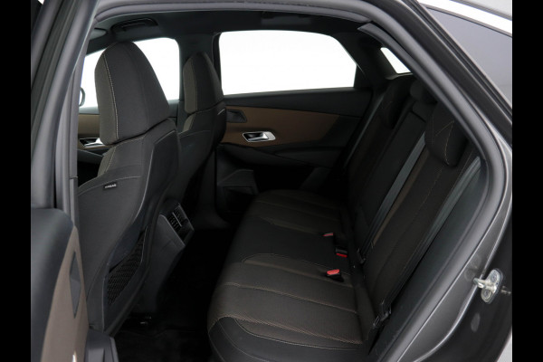 DS 7 Crossback 1.5 BlueHDI So Chic (INCL-BTW) *DIGI-COCKPIT | NAVI-FULLMAP | FULL-LED | MICROFIBRE | CAMERA | KEYLESS | CARPLAY | ADAPTIVE-CRUISE | DAB | PRIVACYGLASS | PDC | HEATED-SPORTSEATS | TOWBAR | 18"ALU*