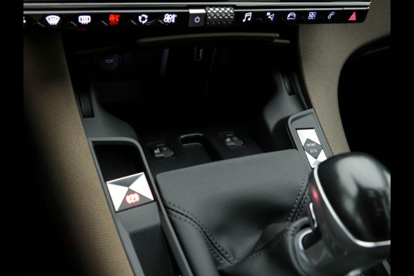 DS 7 Crossback 1.5 BlueHDI So Chic (INCL-BTW) *DIGI-COCKPIT | NAVI-FULLMAP | FULL-LED | MICROFIBRE | CAMERA | KEYLESS | CARPLAY | ADAPTIVE-CRUISE | DAB | PRIVACYGLASS | PDC | HEATED-SPORTSEATS | TOWBAR | 18"ALU*