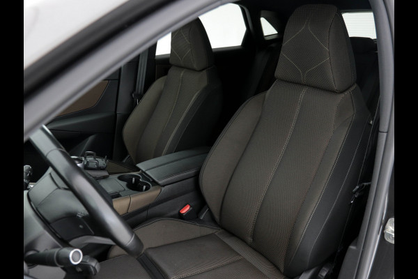 DS 7 Crossback 1.5 BlueHDI So Chic (INCL-BTW) *DIGI-COCKPIT | NAVI-FULLMAP | FULL-LED | MICROFIBRE | CAMERA | KEYLESS | CARPLAY | ADAPTIVE-CRUISE | DAB | PRIVACYGLASS | PDC | HEATED-SPORTSEATS | TOWBAR | 18"ALU*