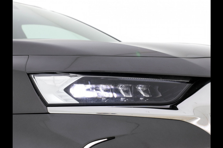 DS 7 Crossback 1.5 BlueHDI So Chic (INCL-BTW) *DIGI-COCKPIT | NAVI-FULLMAP | FULL-LED | MICROFIBRE | CAMERA | KEYLESS | CARPLAY | ADAPTIVE-CRUISE | DAB | PRIVACYGLASS | PDC | HEATED-SPORTSEATS | TOWBAR | 18"ALU*