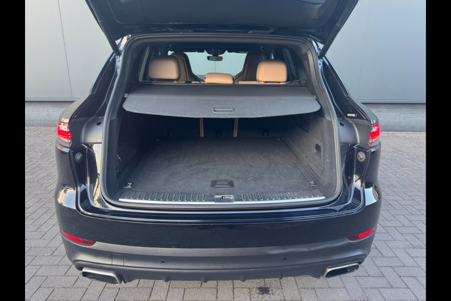 Porsche Cayenne 3.0 E-Hybrid 1e Eig! dealer onderhoud! Incl.btw!