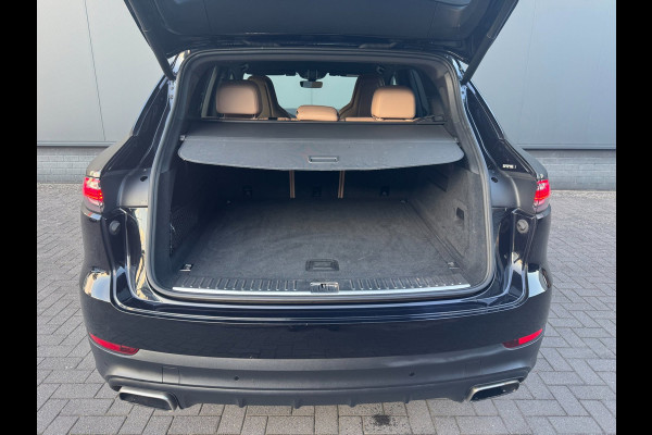 Porsche Cayenne 3.0 E-Hybrid 1e Eig! dealer onderhoud! Incl.btw!