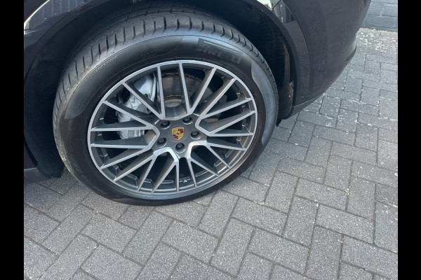 Porsche Cayenne 3.0 E-Hybrid 1e Eig! dealer onderhoud! Incl.btw!