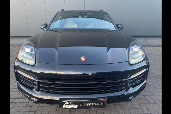 Porsche Cayenne 3.0 E-Hybrid 1e Eig! dealer onderhoud! Incl.btw!