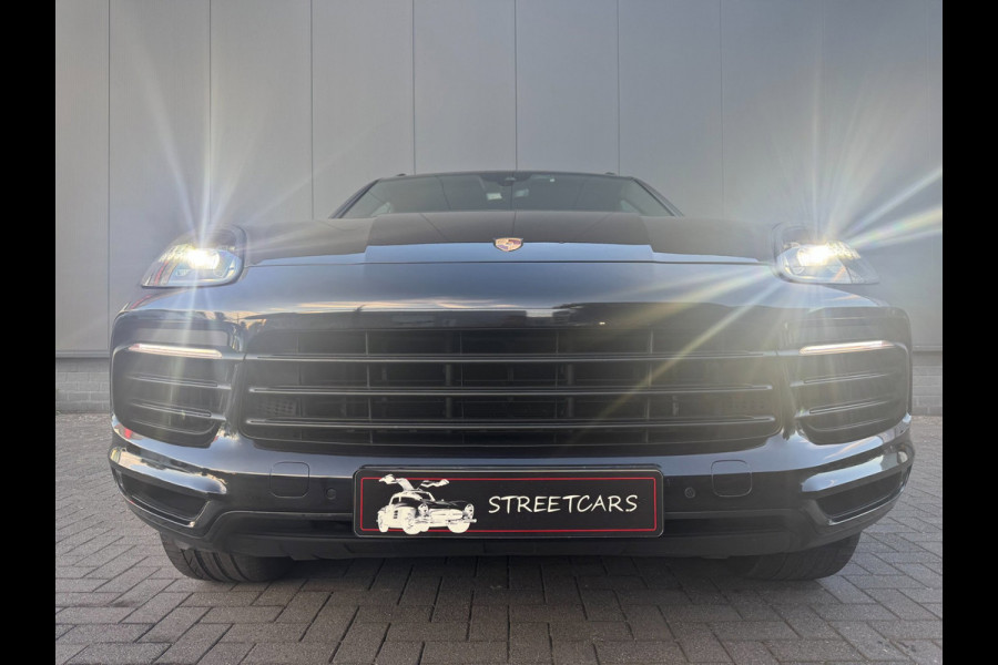Porsche Cayenne 3.0 E-Hybrid 1e Eig! dealer onderhoud! Incl.btw!