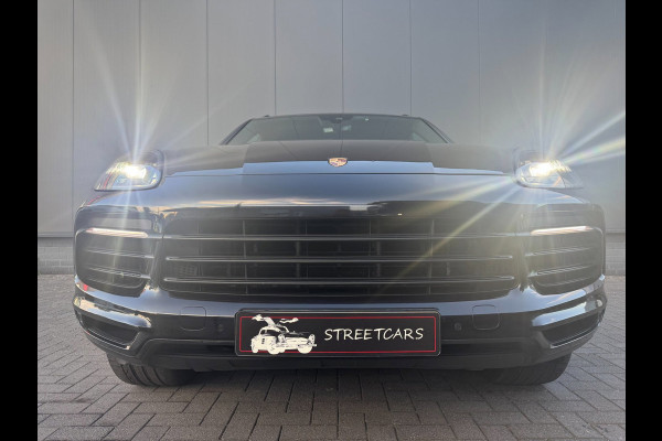 Porsche Cayenne 3.0 E-Hybrid 1e Eig! dealer onderhoud! Incl.btw!