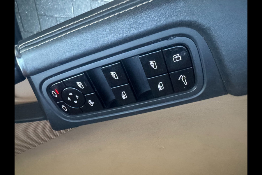 Porsche Cayenne 3.0 E-Hybrid 1e Eig! dealer onderhoud! Incl.btw!