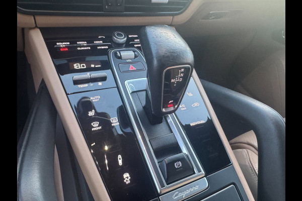 Porsche Cayenne 3.0 E-Hybrid 1e Eig! dealer onderhoud! Incl.btw!