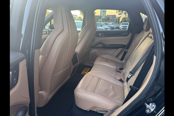 Porsche Cayenne 3.0 E-Hybrid 1e Eig! dealer onderhoud! Incl.btw!