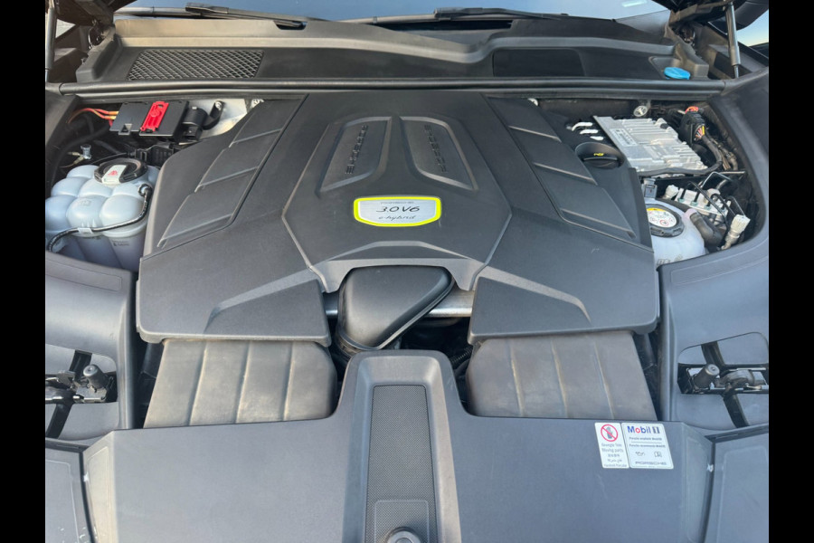 Porsche Cayenne 3.0 E-Hybrid 1e Eig! dealer onderhoud! Incl.btw!