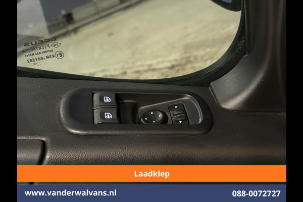 Renault Master 2.3 dCi 131pk L4H2 **Laadklep** Euro6 Airco | LED | Leder Bijrijdersbank
